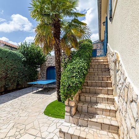 Villa O'Lucky Polje  Exterior photo