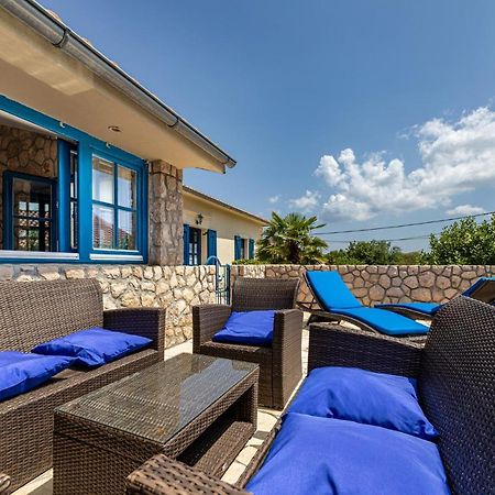 Villa O'Lucky Polje  Exterior photo