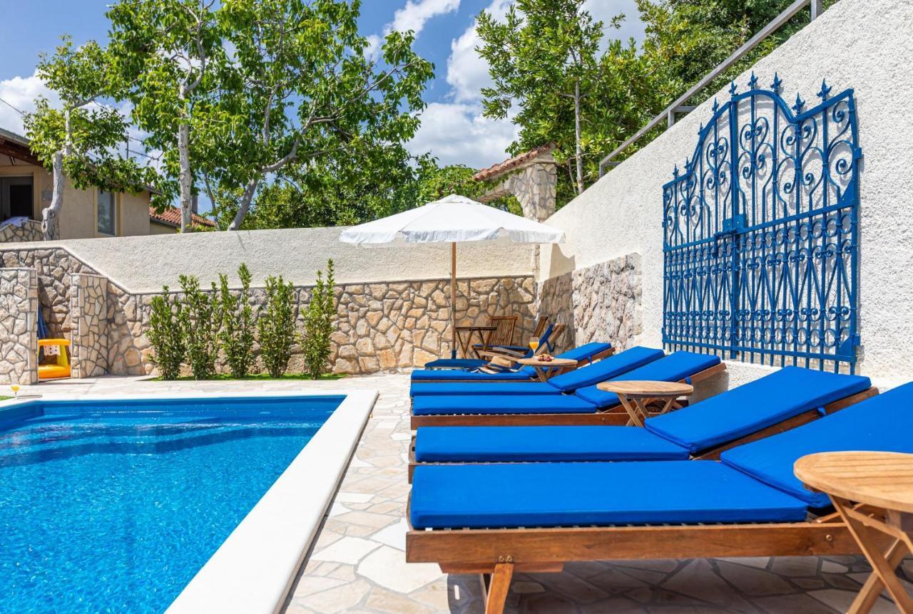 Villa O'Lucky Polje  Exterior photo