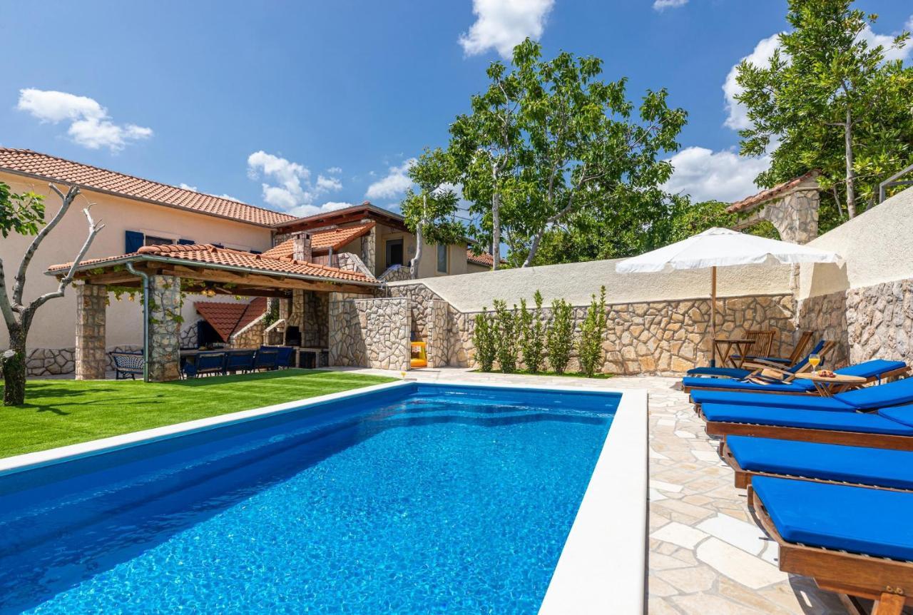 Villa O'Lucky Polje  Exterior photo