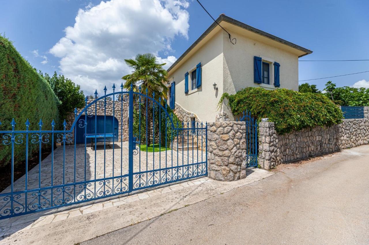 Villa O'Lucky Polje  Exterior photo