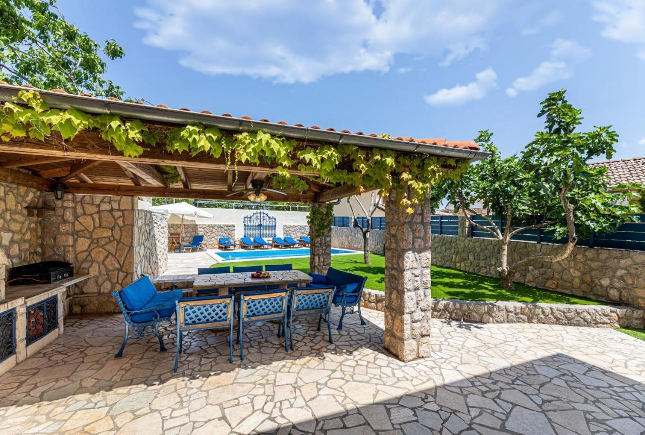 Villa O'Lucky Polje  Exterior photo