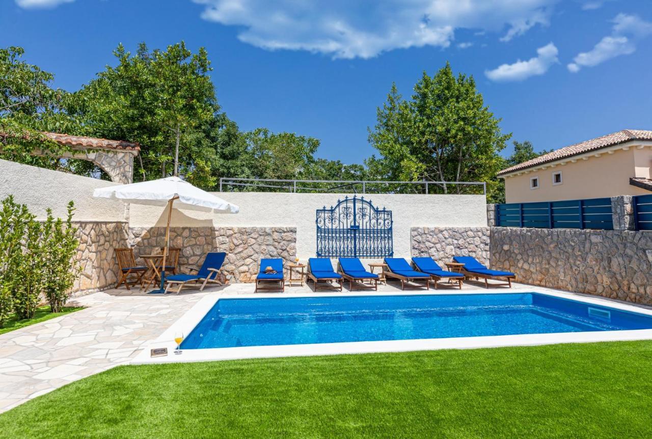 Villa O'Lucky Polje  Exterior photo