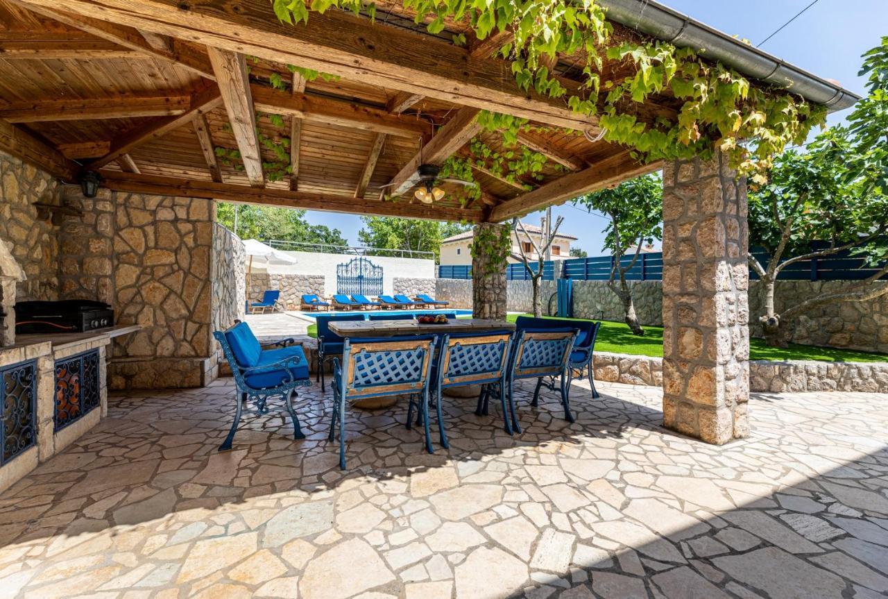Villa O'Lucky Polje  Exterior photo