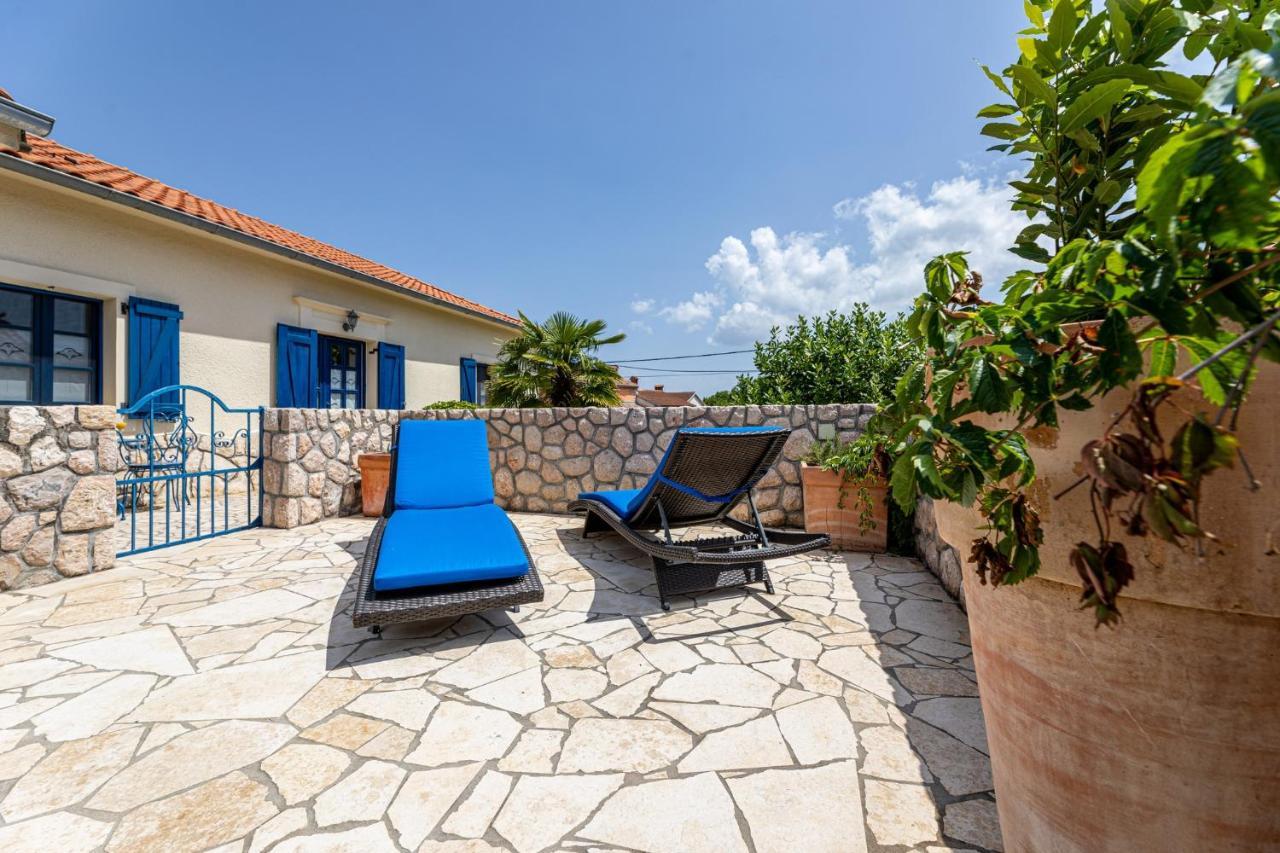 Villa O'Lucky Polje  Exterior photo